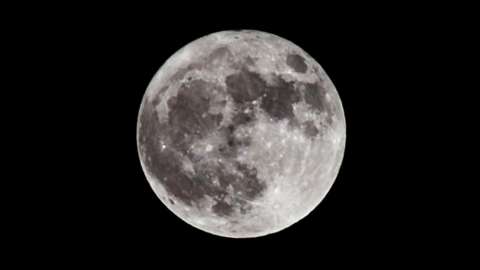 Exploration of the Moon - BBC News