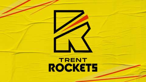 Trent Rockets