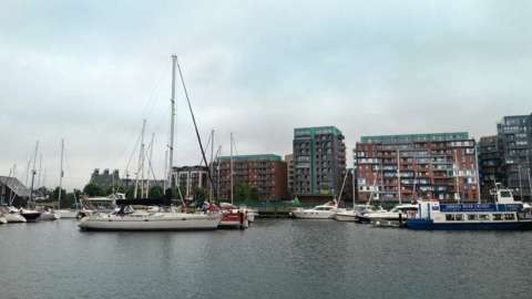 Ipswich