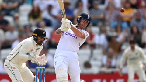 Ben Stokes