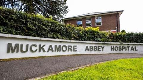 Muckamore Abbey Hospital