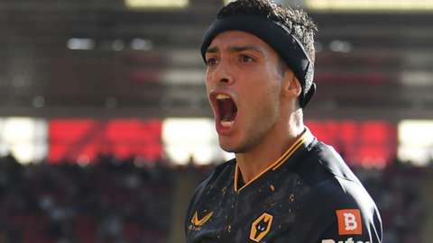 Raul Jimenez