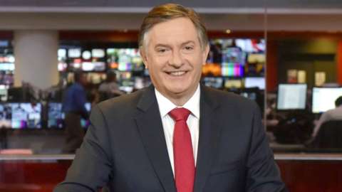 Simon McCoy