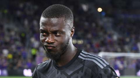 Nicolas Pepe