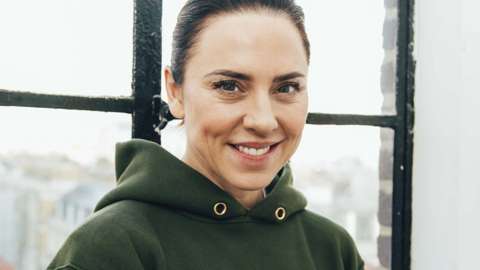 Melanie C
