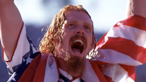 Alexi Lalas