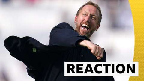 Graham Potter