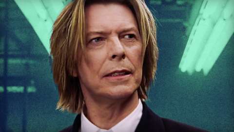 David Bowie