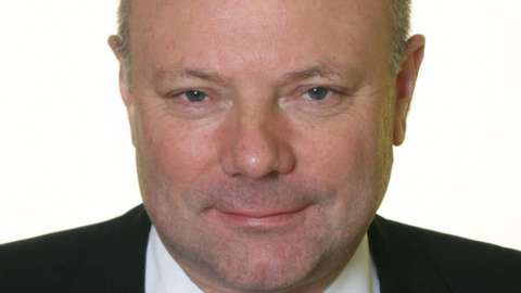 Gary Hoffman has previously been on the board of both Coventry City and the Coventry Building Society