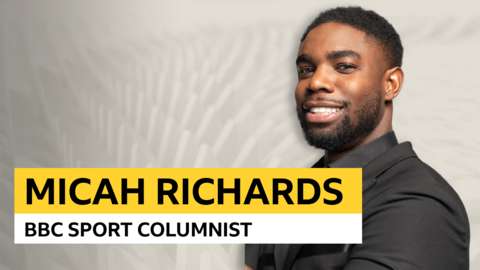 Micah Richards column graphic