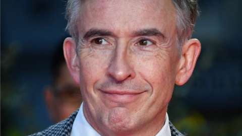Steve Coogan
