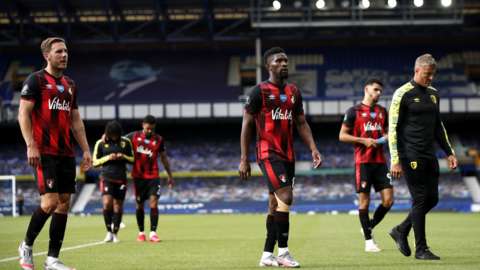 Bournemouth | BBC Sport