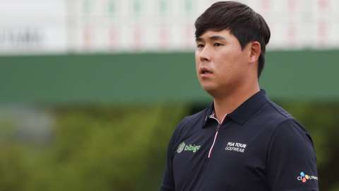 Si Woo Kim