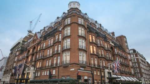 Claridge's