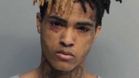XXXTentacion death - BBC News