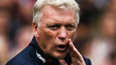 David Moyes
