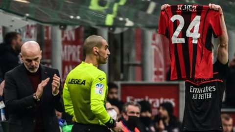 Tribute to Simon Kjaer