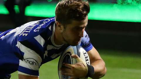 bbc rugby union live scores