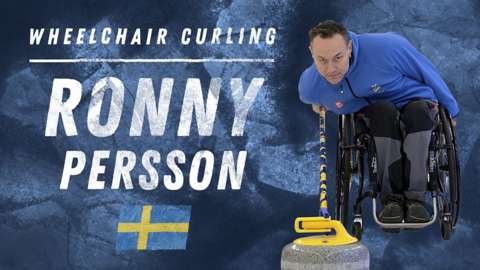 Ronny Persson