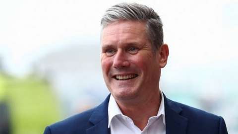Sir Keir Starmer