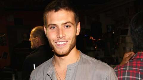 Businessman Michael Saiger who made millions brokering deals for PPE with the NHS