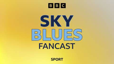 Sky Blues Fancast