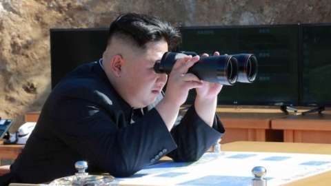 Kim Jong Un c News