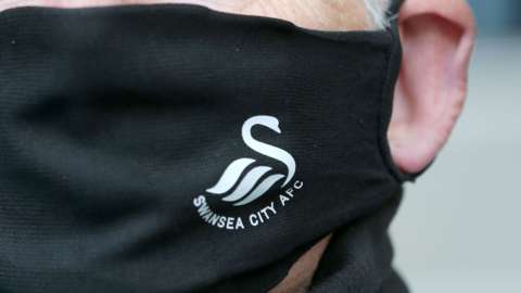 Swansea city bbc Clearance