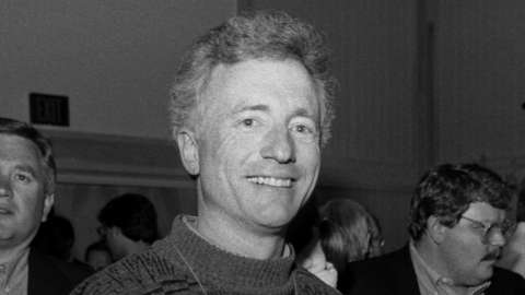 Larry Tesler in 1991