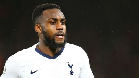 Danny Rose