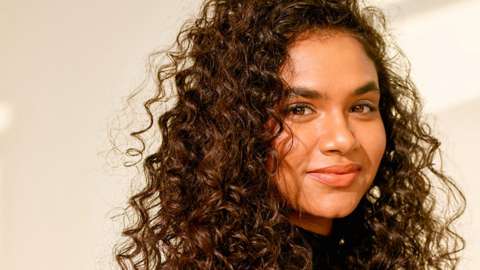 Nafisa Bakker, CEO of Amaliah.com