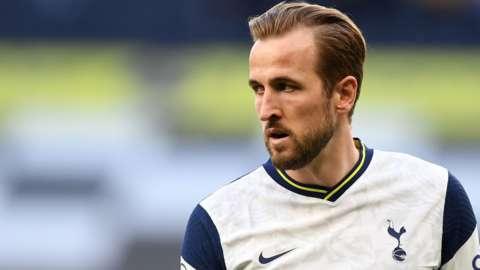 Harry Kane
