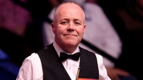 John Higgins