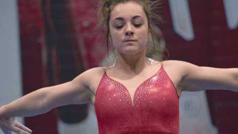bbc sport gymnastics live