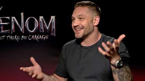Tom Hardy