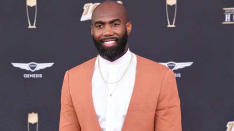 Malcolm Jenkins
