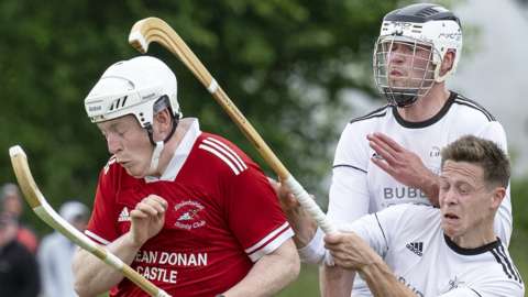 Shinty