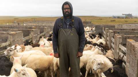Romesh Ranganathan