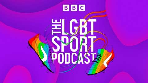 LGBT podcast