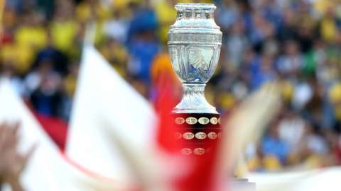 Copa America LIVE: Watch Colombia v Ecuador plus score ...