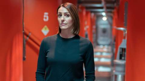 Suranne Jones