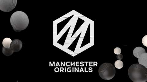 Manchester Originals
