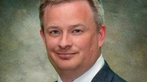 South Dakota Attorney General Jason Ravnsborg