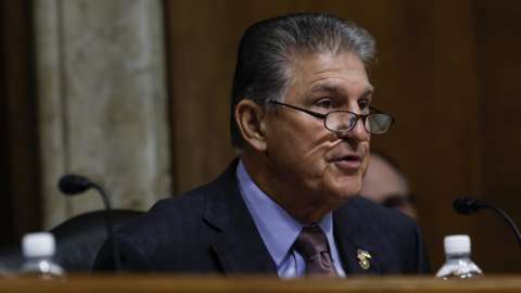 Joe Manchin