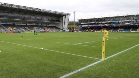 Worcester Warriors are appealing against their suspension and relegation from the Premiership