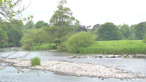 River Tweed