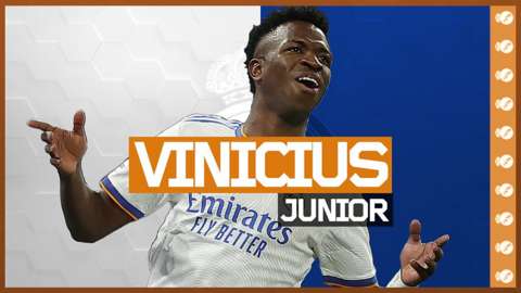 Vinicius Junior