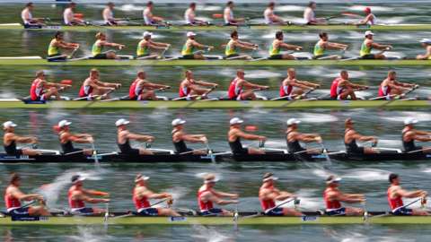 World Rowing Cup