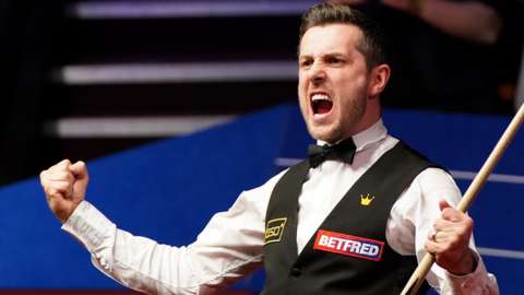Mark Selby