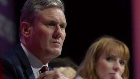 Keir Starmer